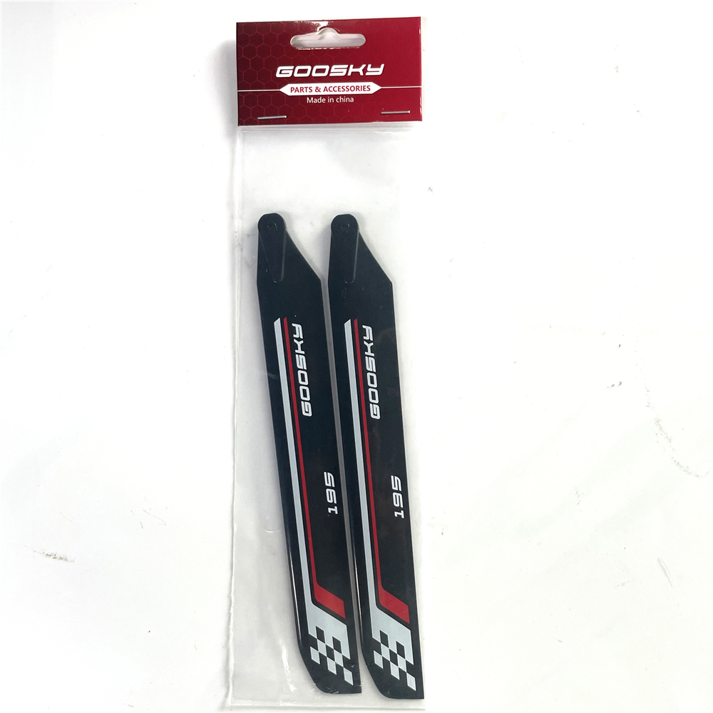 Rc Helicopter Coaxial - Original GOOSKY S2 / S2 Max