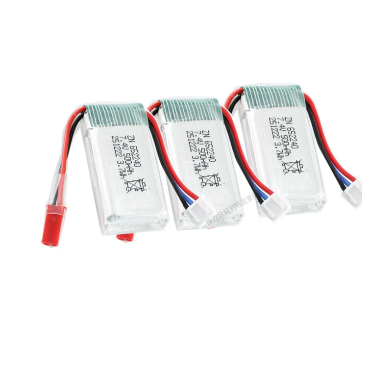 Rc Helicopter Coaxial - WLtoys XK A310 RC เครื่องบินอะไหล่อุปกรณ์เสริม 7.4V