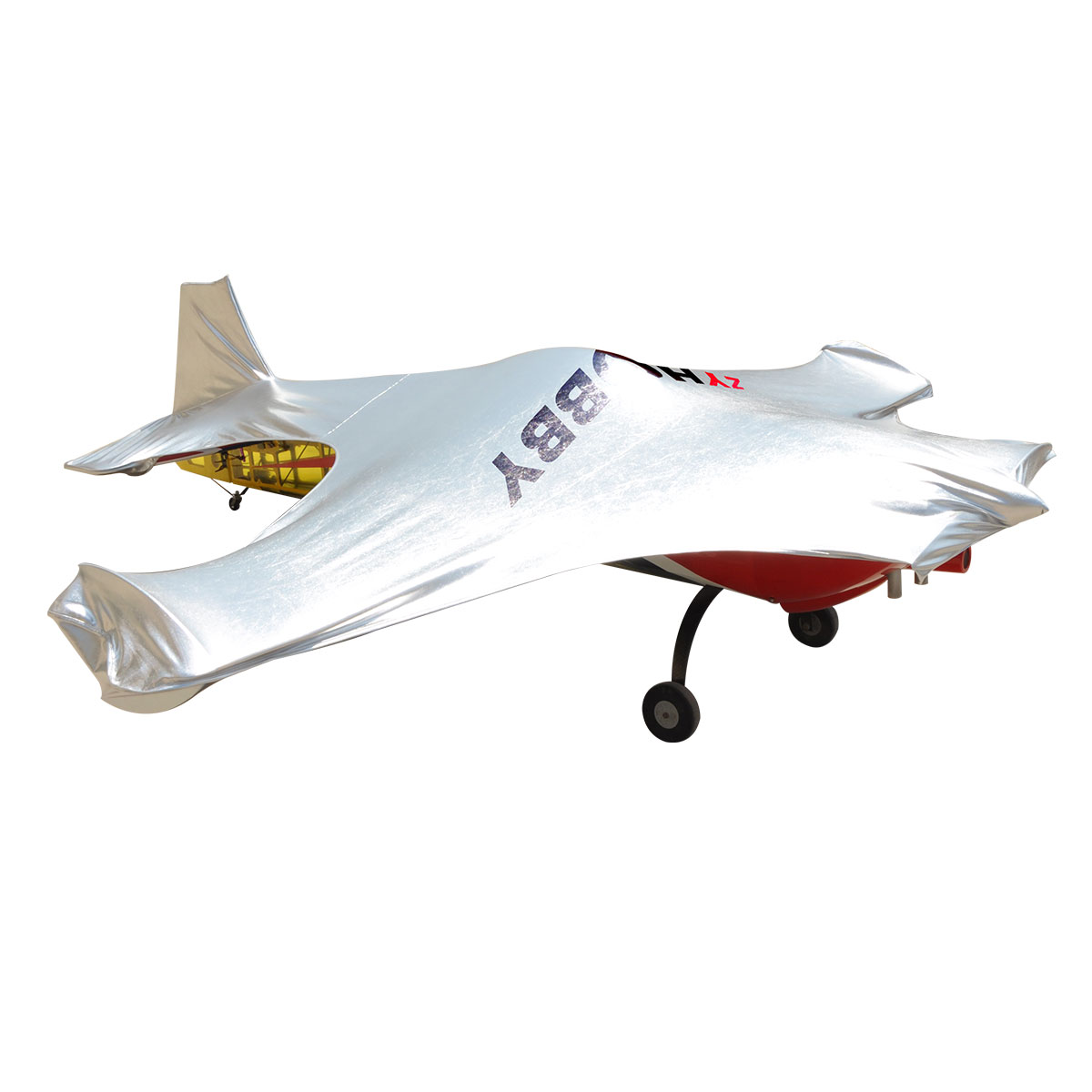 Rc Helicopter Bag - ZYHOBBY ม่านบังแดดสําหรับ 91-93 นิ้ว 50-60CC RC