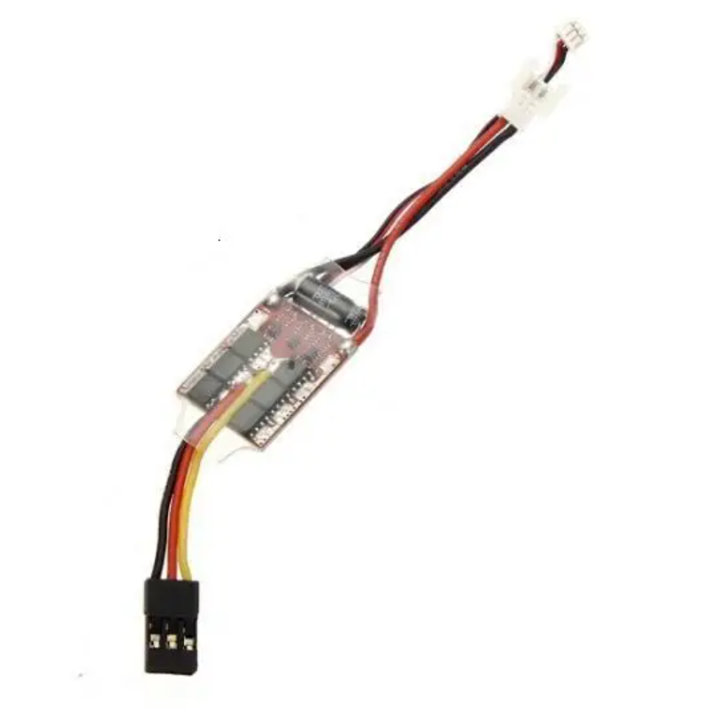 Rc Helicopter Coaxial - ESC สำหรับ WLtoys V977 V931 /