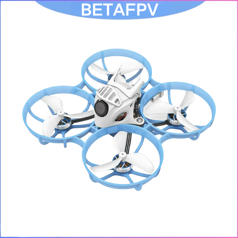 Rc Helicopter Gas - โดรน BETAFPV Meteor75 Pro 1S Brushless