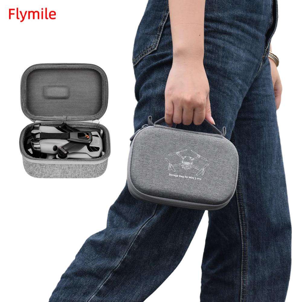 Rc Helicopter Bag - กระเป๋าเก็บของสำหรับโดรน DJI Mini 5 Pro อุปกรณ์เสริมสำหรับคอนโทรลเลอร์