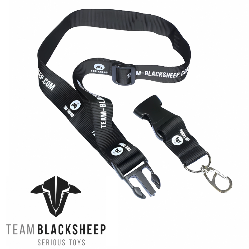 Rc Helicopter Battery - TBS เครื่องส่งสัญญาณ Lanyard ทีม BLACKSHEEP TANGO