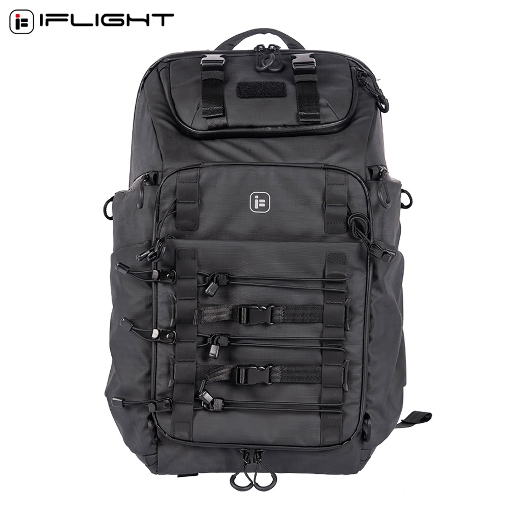 กระเป๋าเป้สะพายหลังสำหรับโดรน  - Rc Helicopter Bag บทวิจารณ์และราคา