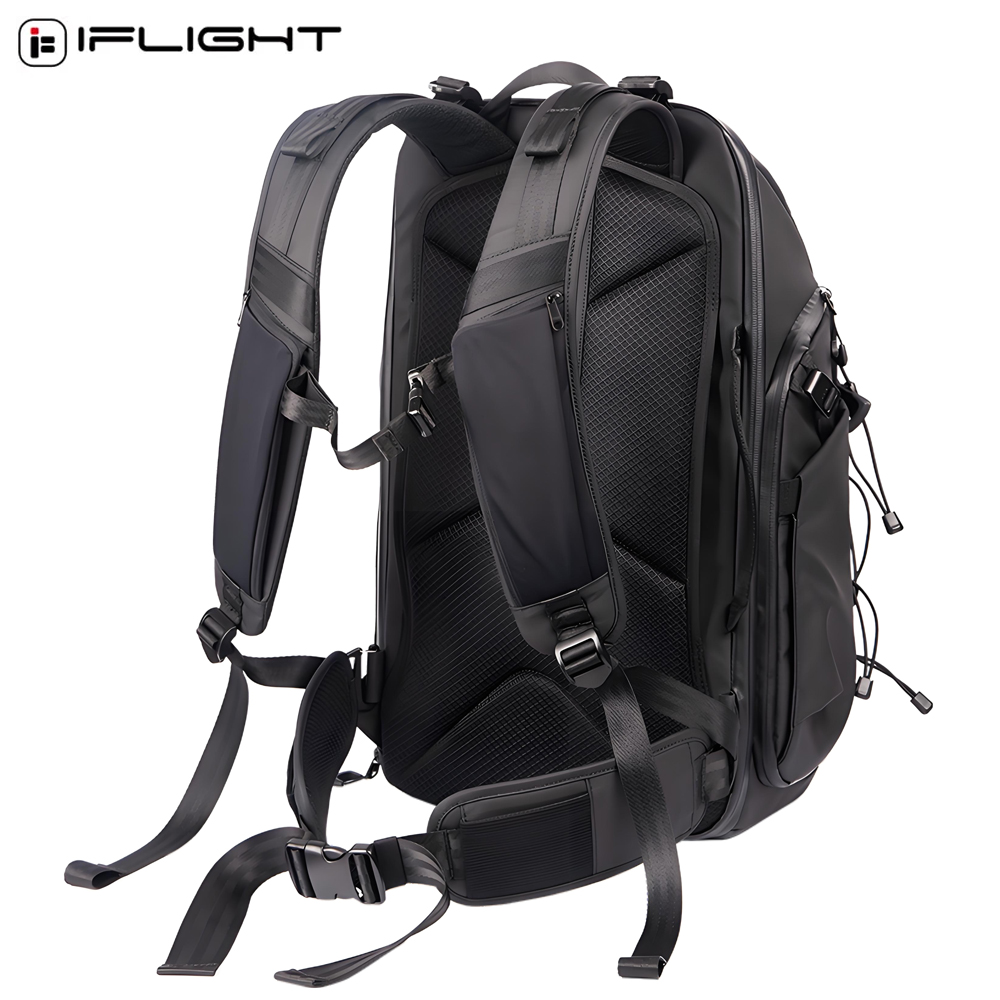 กระเป๋าเป้สะพายหลังสำหรับโดรน  - Rc Helicopter Bag บทวิจารณ์และราคา