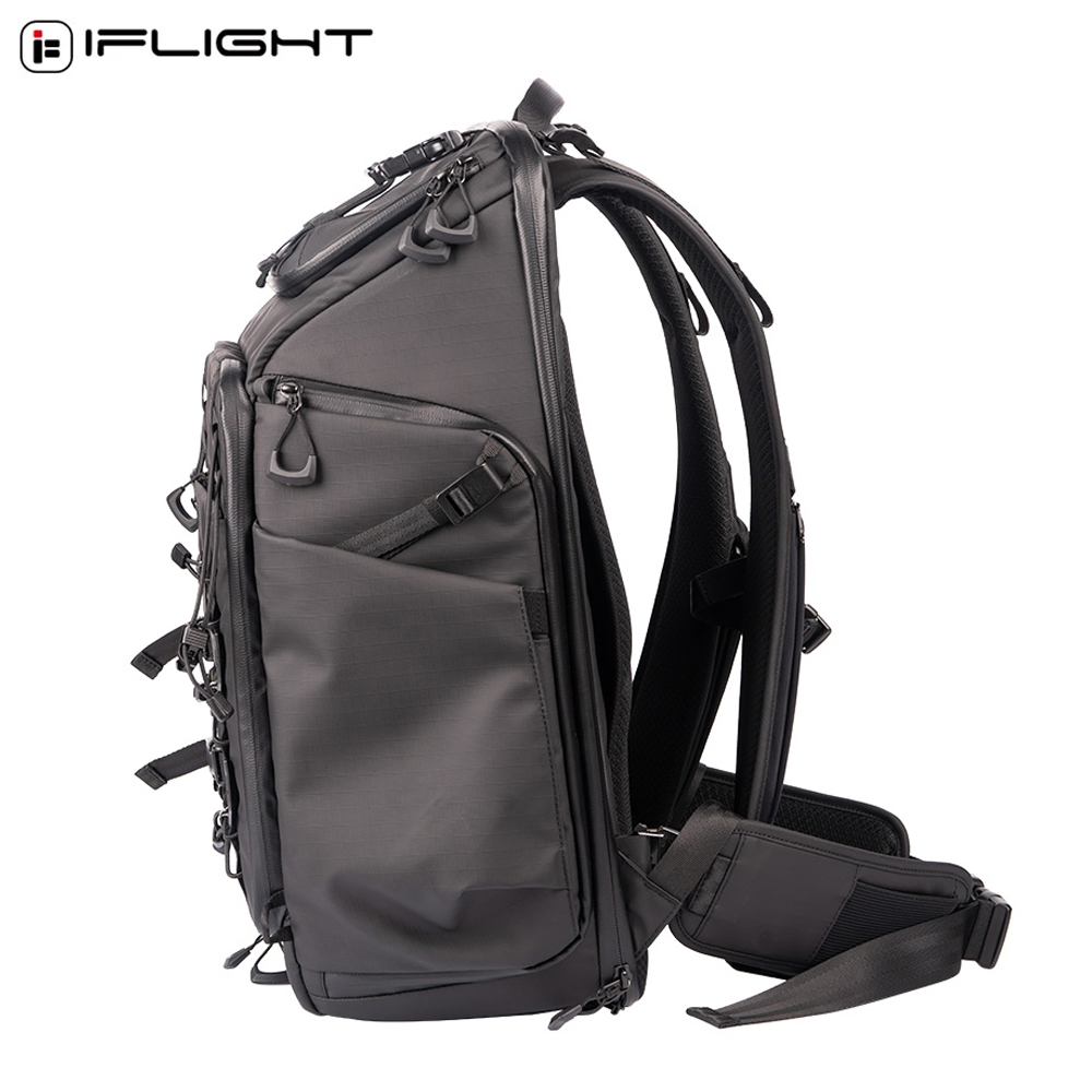 กระเป๋าเป้สะพายหลังสำหรับโดรน  - Rc Helicopter Bag บทวิจารณ์และราคา