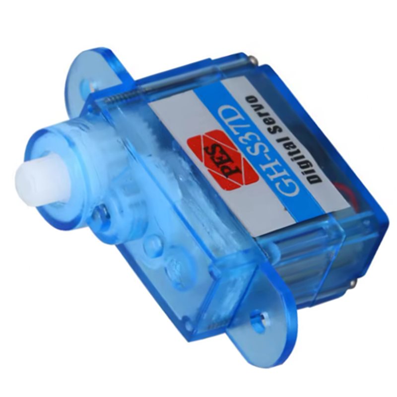 ABXE-4X GH-S37D GH-S43D เซอร์โ - Rc Helicopter Servo บทวิจารณ์และราคา