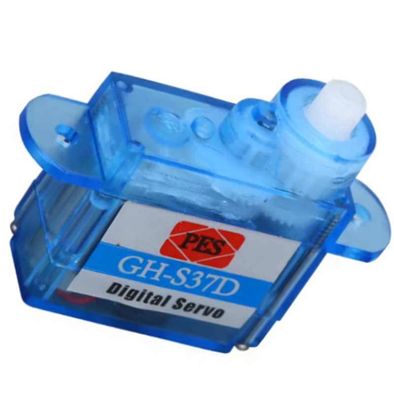 ABXE-4X GH-S37D GH-S43D เซอร์โ - Rc Helicopter Servo บทวิจารณ์และราคา