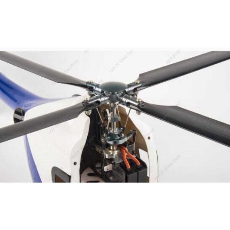 ชุดประกอบหัวโรเตอร์หลัก 3/4/5  - Rc Helicopter Blade บทวิจารณ์และราคา