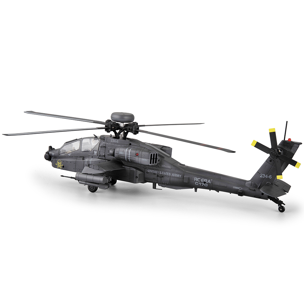 เฮลิคอปเตอร์บังคับวิทยุ RC ERA - Rc Helicopter Large บทวิจารณ์และราคา