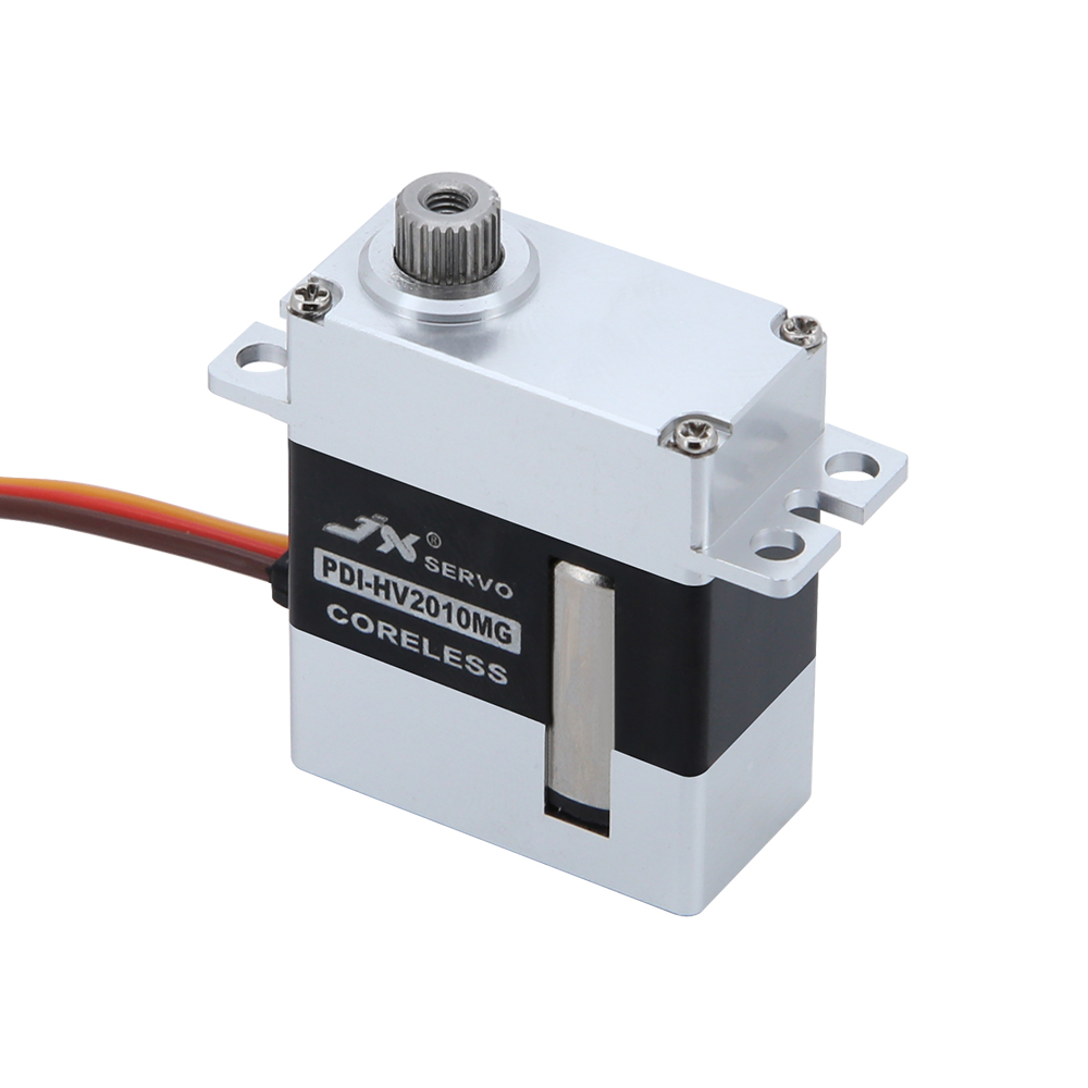 JX Servo PDI-HV2010MG 11กก.เกี - Rc Helicopter Servo บทวิจารณ์และราคา