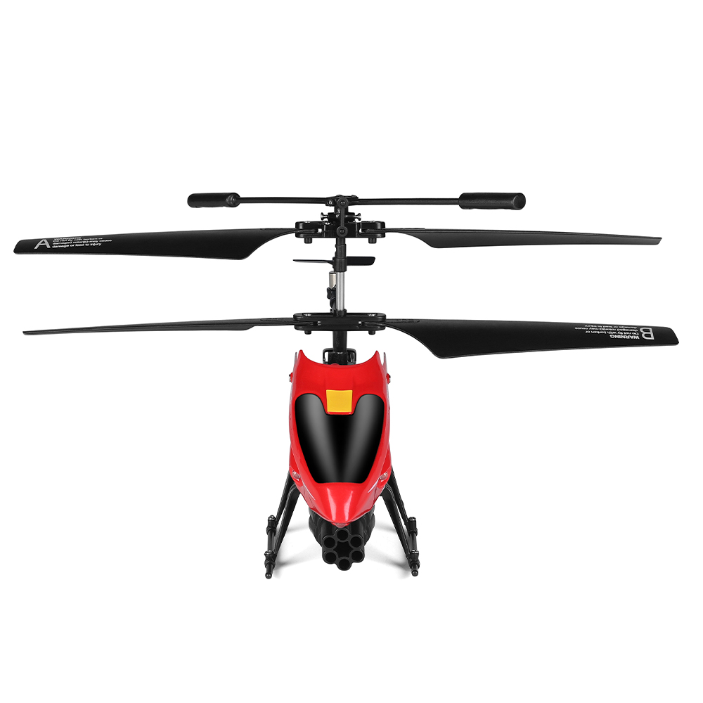 Wltoys RC เฮลิคอปเตอร์ V398-C  - Rc Helicopter Gyro บทวิจารณ์และราคา