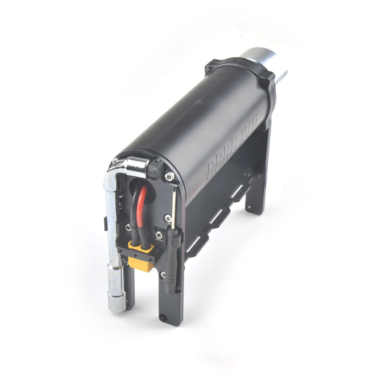 CRRCPRO Super ES50 อิเล็กทรอนิ - Rc Helicopter Nitro บทวิจารณ์และราคา