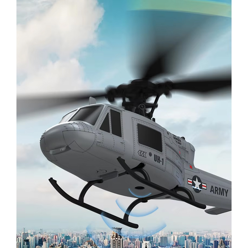 เฮลิคอปเตอร์บังคับวิทยุ KOOTAI - Rc Helicopter Large บทวิจารณ์และราคา