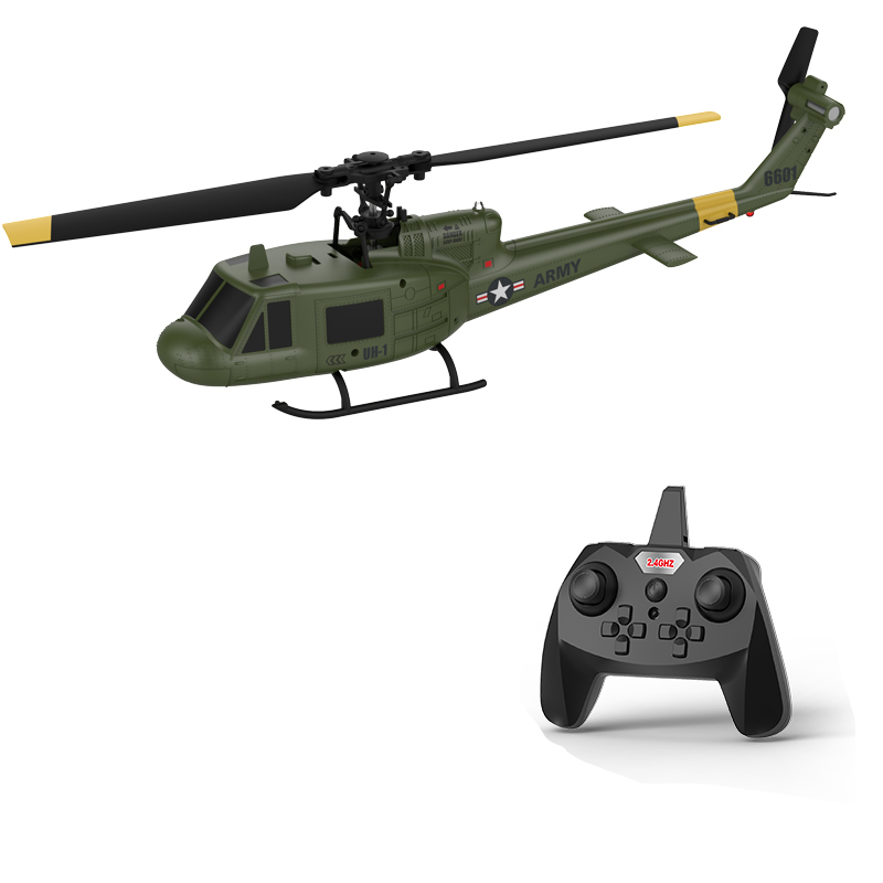 เฮลิคอปเตอร์บังคับวิทยุ KOOTAI - Rc Helicopter Large บทวิจารณ์และราคา