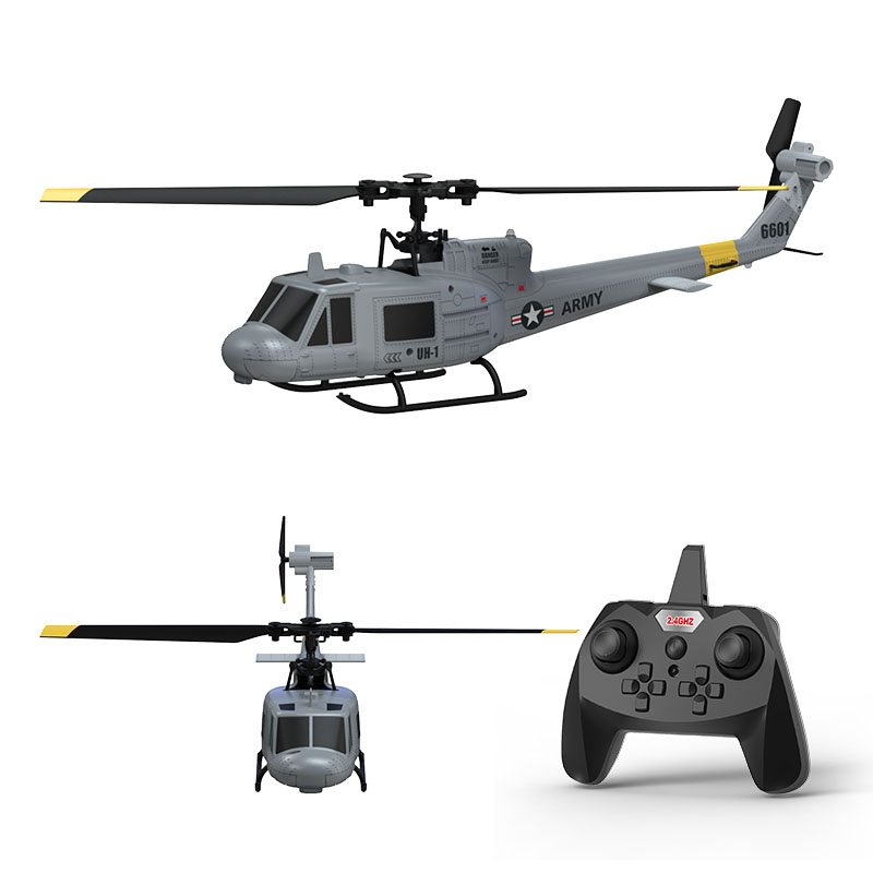 เฮลิคอปเตอร์บังคับวิทยุ KOOTAI - Rc Helicopter Large บทวิจารณ์และราคา