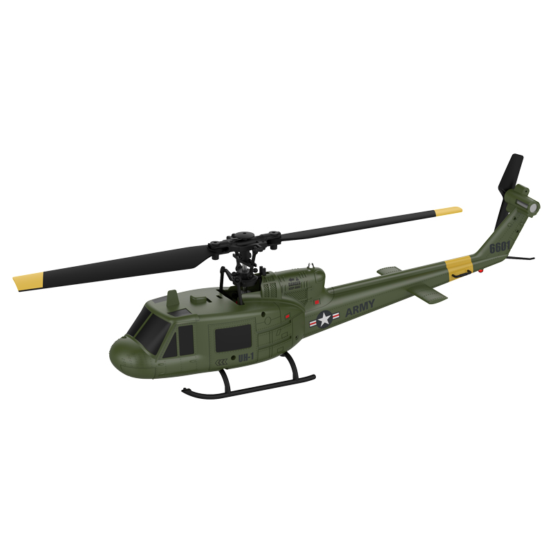 เฮลิคอปเตอร์บังคับวิทยุ KOOTAI - Rc Helicopter Large บทวิจารณ์และราคา