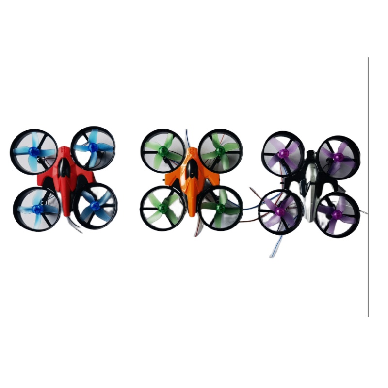 DIY Mini RC Drone Kit-BLH8700/ - Rc Helicopter Motor บทวิจารณ์และราคา