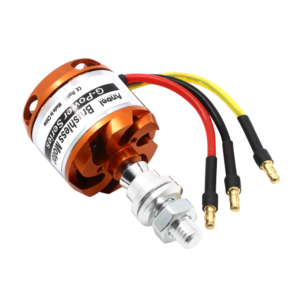 D3536 910KV 1000KV 1250KV 1450 - Rc Helicopter Mini บทวิจารณ์และราคา