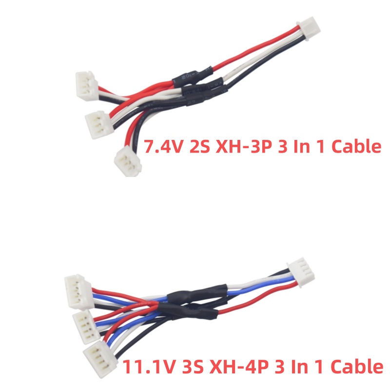 MJX B3 RC Drone แบตเตอรี่ Char - Rc Helicopter Charger บทวิจารณ์และราคา