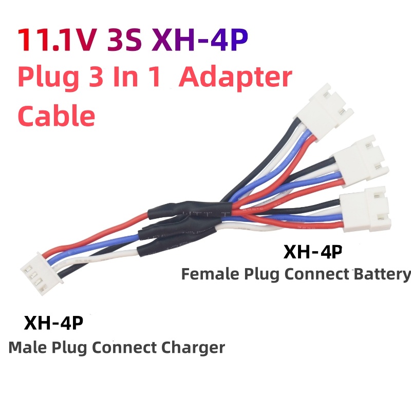 MJX B3 RC Drone แบตเตอรี่ Char - Rc Helicopter Charger บทวิจารณ์และราคา