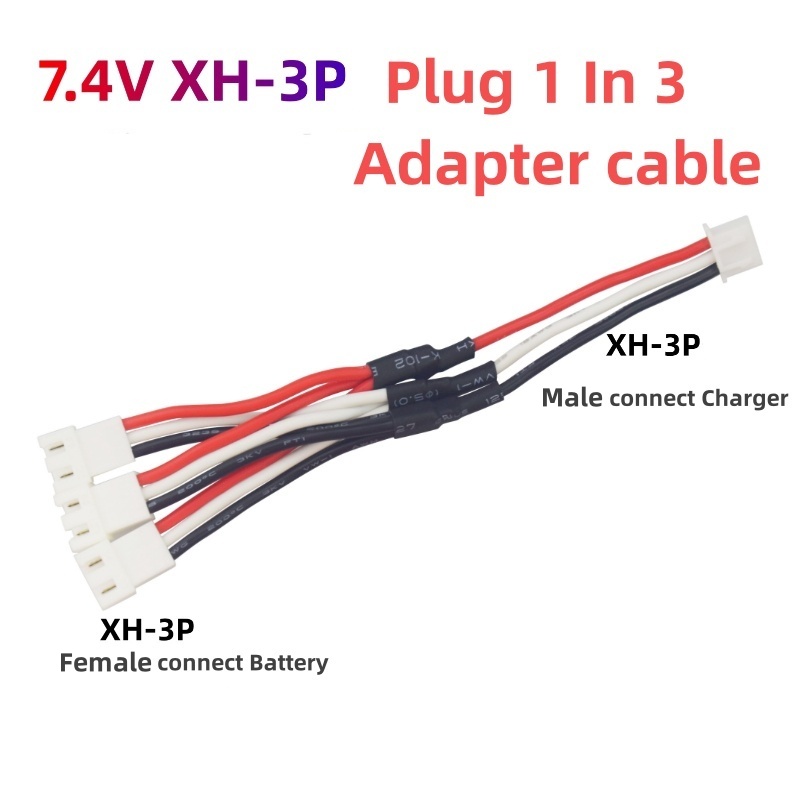MJX B3 RC Drone แบตเตอรี่ Char - Rc Helicopter Charger บทวิจารณ์และราคา