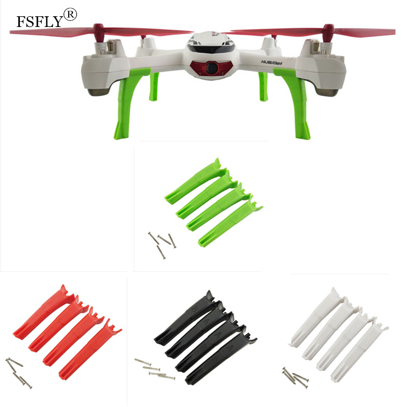 Hubsan โดรน H502E H502S X4ขาตั - Rc Helicopter Battery บทวิจารณ์และราคา