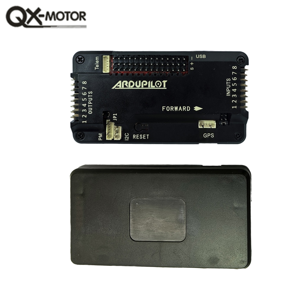 APM 2.8 บอร์ดควบคุมการบิน โมดู - Rc Helicopter Battery บทวิจารณ์และราคา