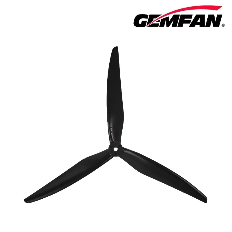 2 คู่ (2CW + 2CCW) gemfan Cine - Rc Helicopter Blade บทวิจารณ์และราคา