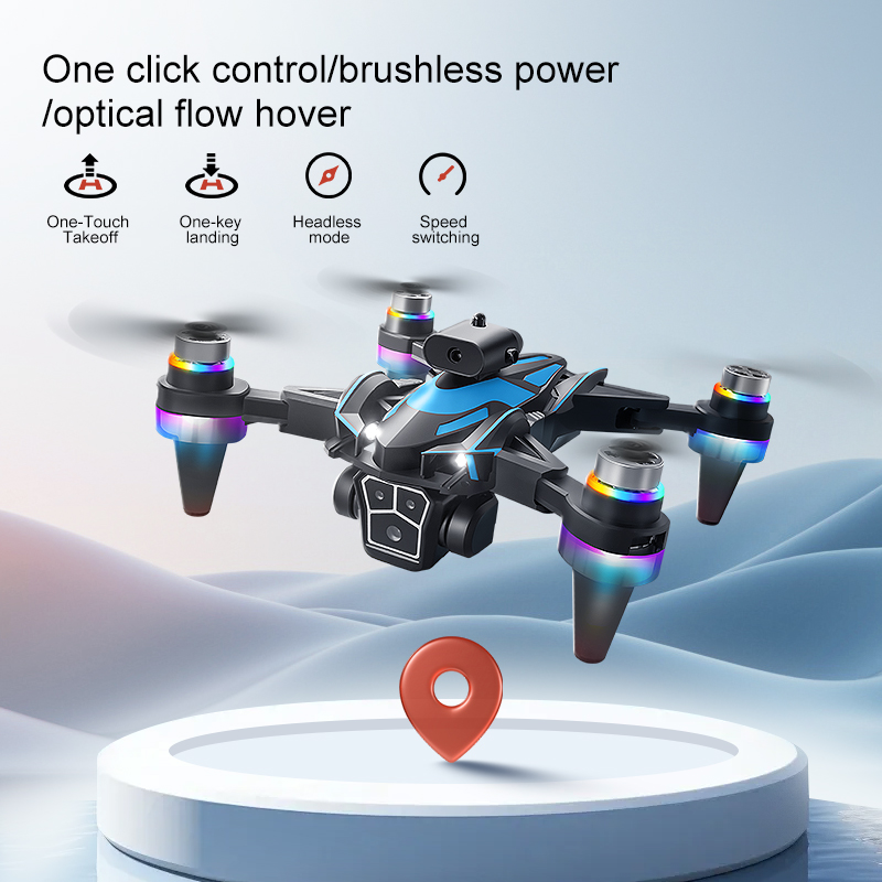 โดรนถ่ายภาพทางอากาศกลางแจ้ง กล - Rc Helicopter Large บทวิจารณ์และราคา