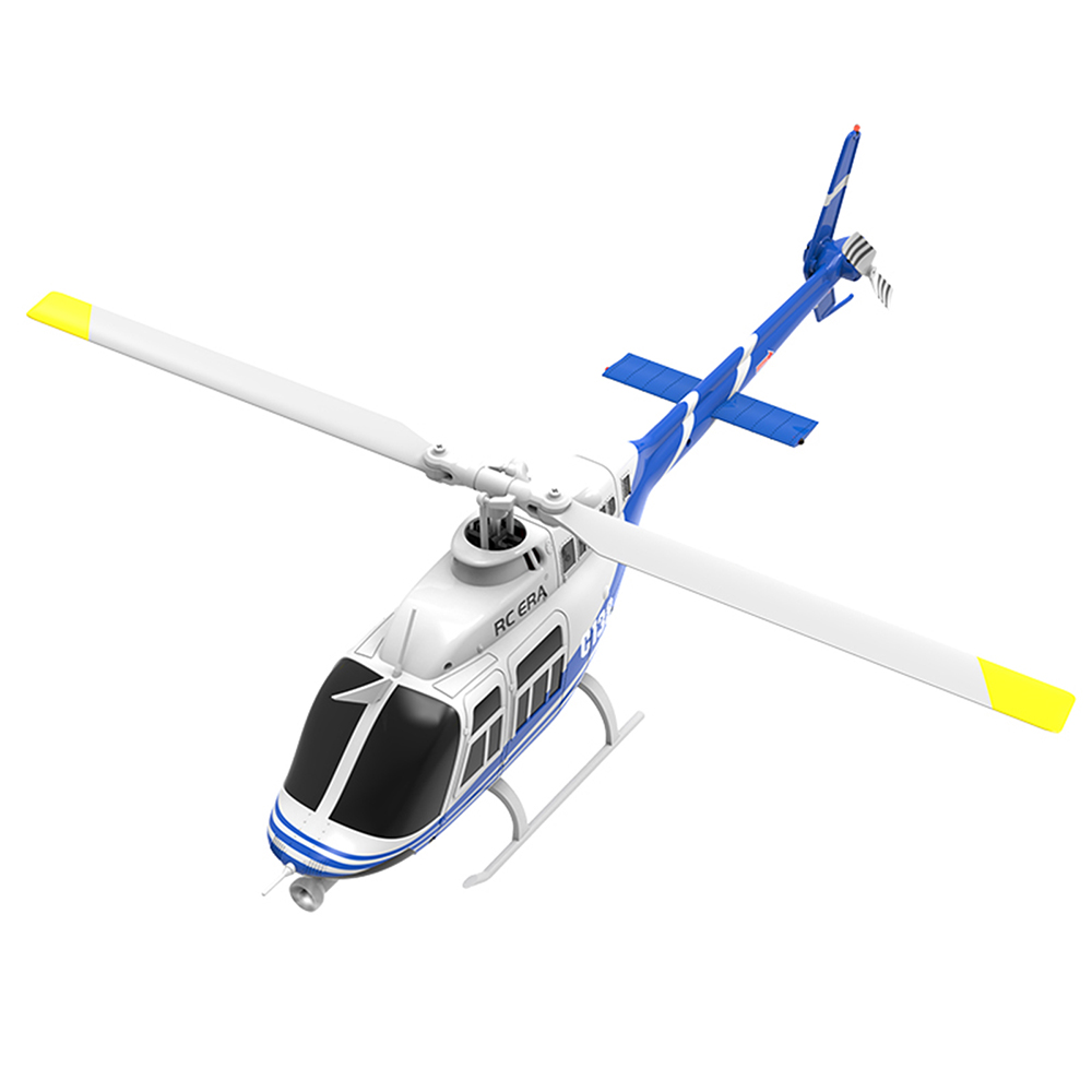 RC ERA RC เฮลิคอปเตอร์ 1:33 Be - Rc Helicopter Gyro บทวิจารณ์และราคา