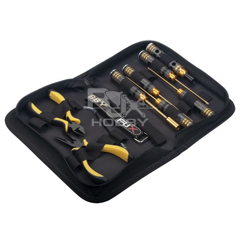 กระเป๋าใส่เครื่องมือซ่อมแซมแบบ - Rc Helicopter Remote Control บทวิจารณ์และราคา
