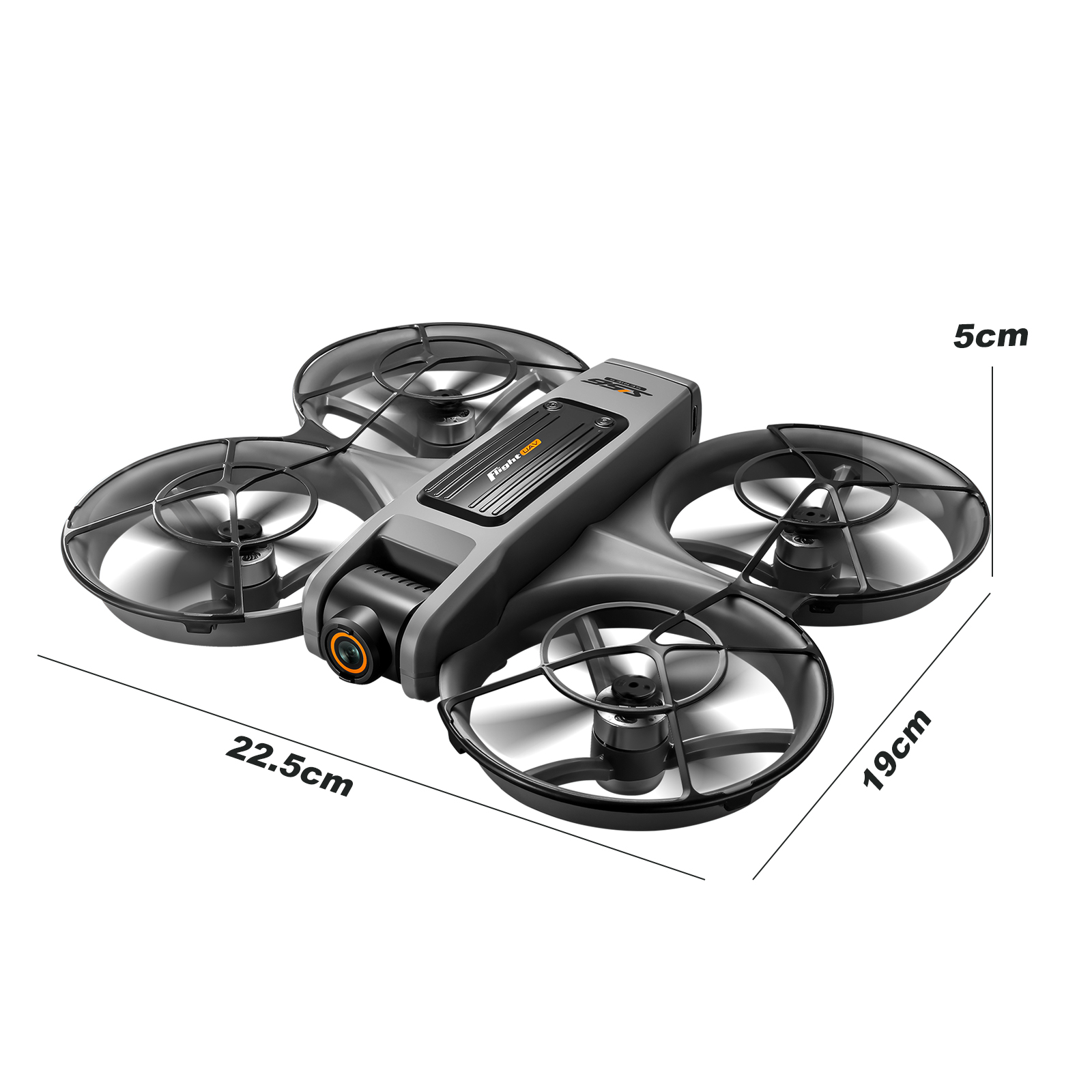 โดรน ZNLYRION S156 RC 8K กล้อง - Rc Helicopter Bag บทวิจารณ์และราคา