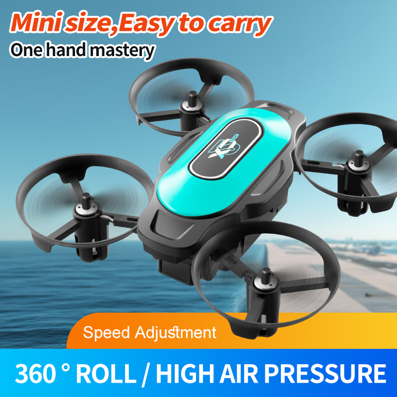 โดรนขนาดเล็ก XD2, 360 °   การพ - Rc Helicopter Case บทวิจารณ์และราคา