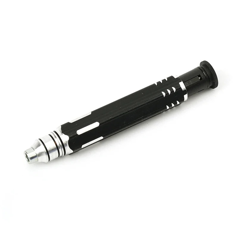 ชุดไขควงหกเหลี่ยม 4-in-1 ขนาด  - Rc Helicopter Tool Kit บทวิจารณ์และราคา