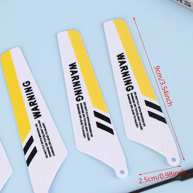 1 ชุดอะไหล่ทดแทน S107G Rc หางเ - Rc Helicopter Coaxial บทวิจารณ์และราคา