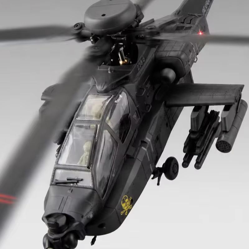 เฮลิคอปเตอร์บังคับวิทยุรุ่นใหม - Rc Helicopter Single Rotor บทวิจารณ์และราคา