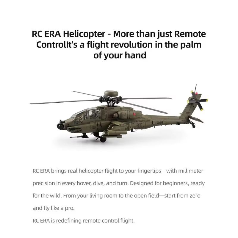 เฮลิคอปเตอร์บังคับวิทยุรุ่นใหม - Rc Helicopter Single Rotor บทวิจารณ์และราคา