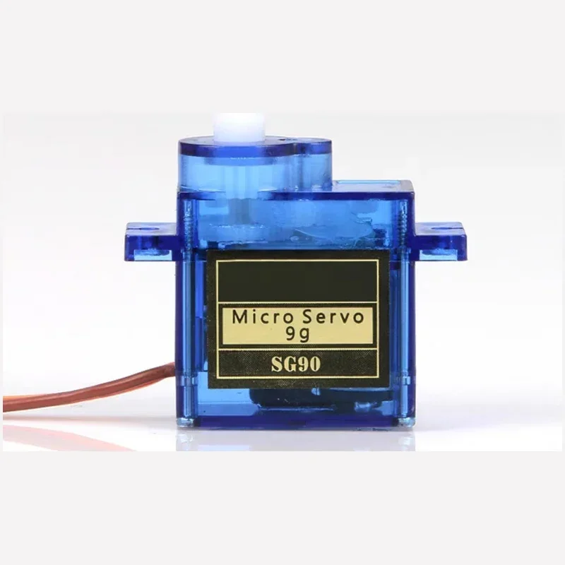 2/4/8/20Pcs SG90 9G Micro Serv - Rc Helicopter Mini บทวิจารณ์และราคา