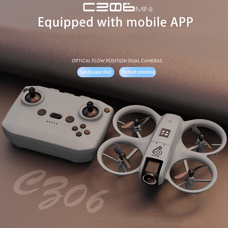 CZ06 Mini RC Quadcopter Drone  - Rc Helicopter Case บทวิจารณ์และราคา