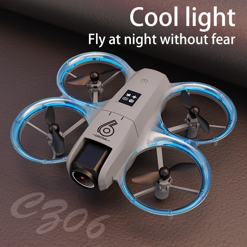 CZ06 Mini RC Quadcopter Drone  - Rc Helicopter Case บทวิจารณ์และราคา