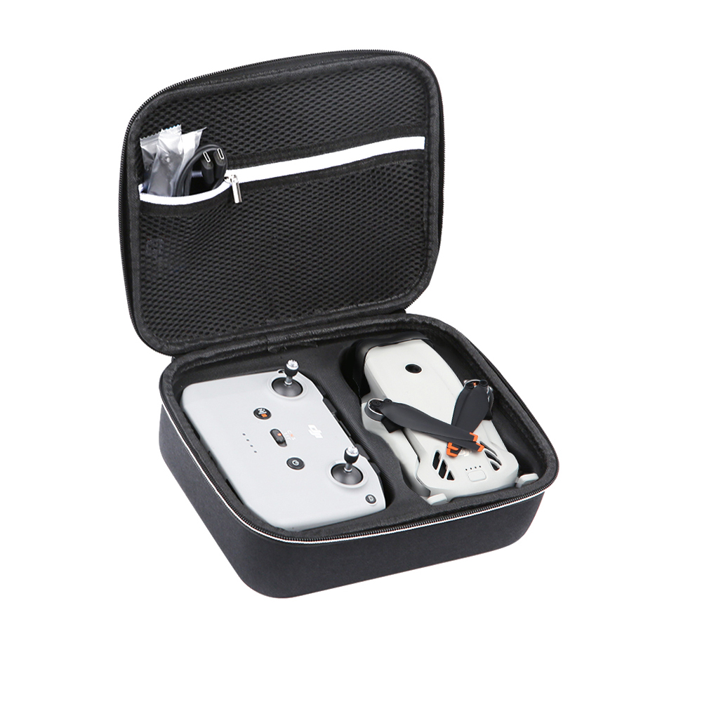 กระเป๋าแบบพกพากระเป๋าถือกระเป๋ - Rc Helicopter Bag บทวิจารณ์และราคา
