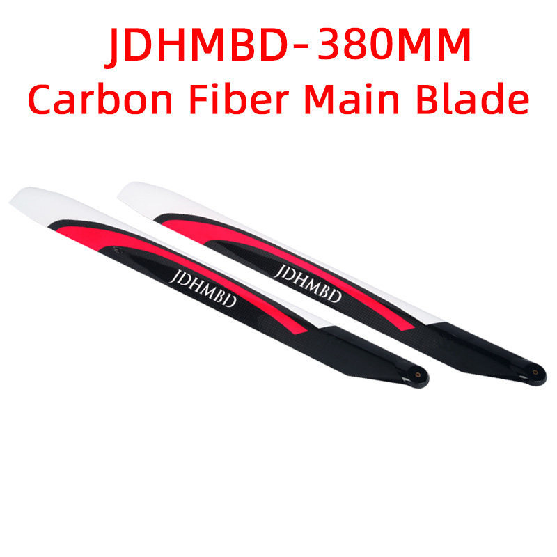 ใบพัดหลักเฮลิคอปเตอร์ Jdhmbd R - Rc Helicopter Parts บทวิจารณ์และราคา