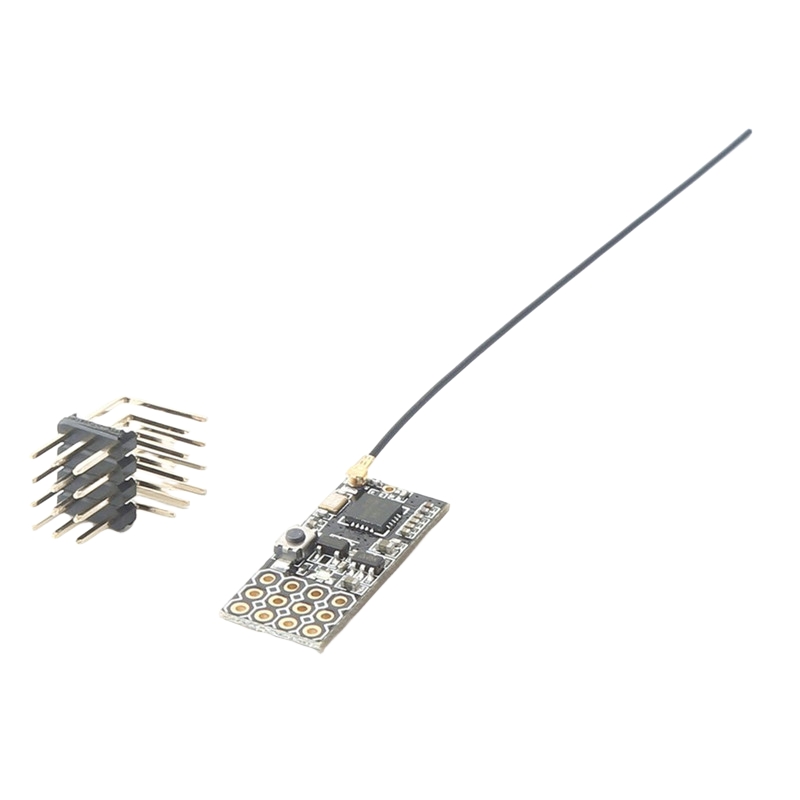 ฟลายสกาย FS2A มินิรีซีฟเวอร์ 4 - Rc Helicopter Battery บทวิจารณ์และราคา