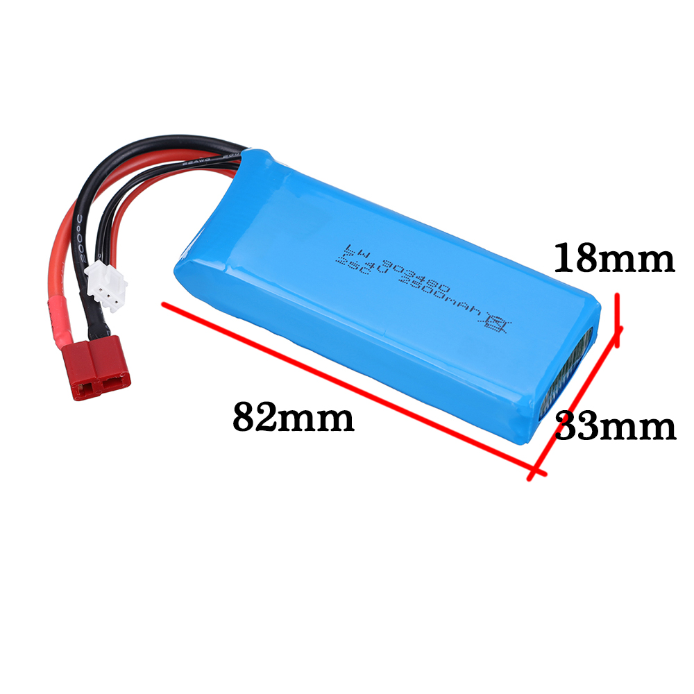 ชุดเครื่องชาร์จแบตเตอรี่ Lipo  - Rc Helicopter Charger บทวิจารณ์และราคา