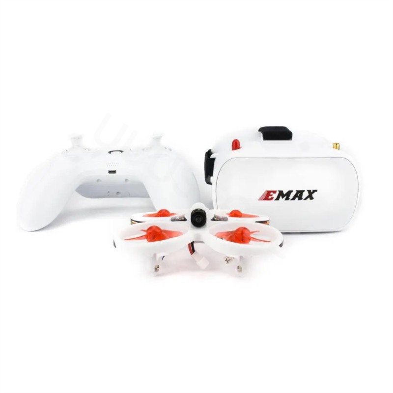 โดรน EMAX EZ Pilot 82MM Mini 5 - Rc Helicopter Electric บทวิจารณ์และราคา