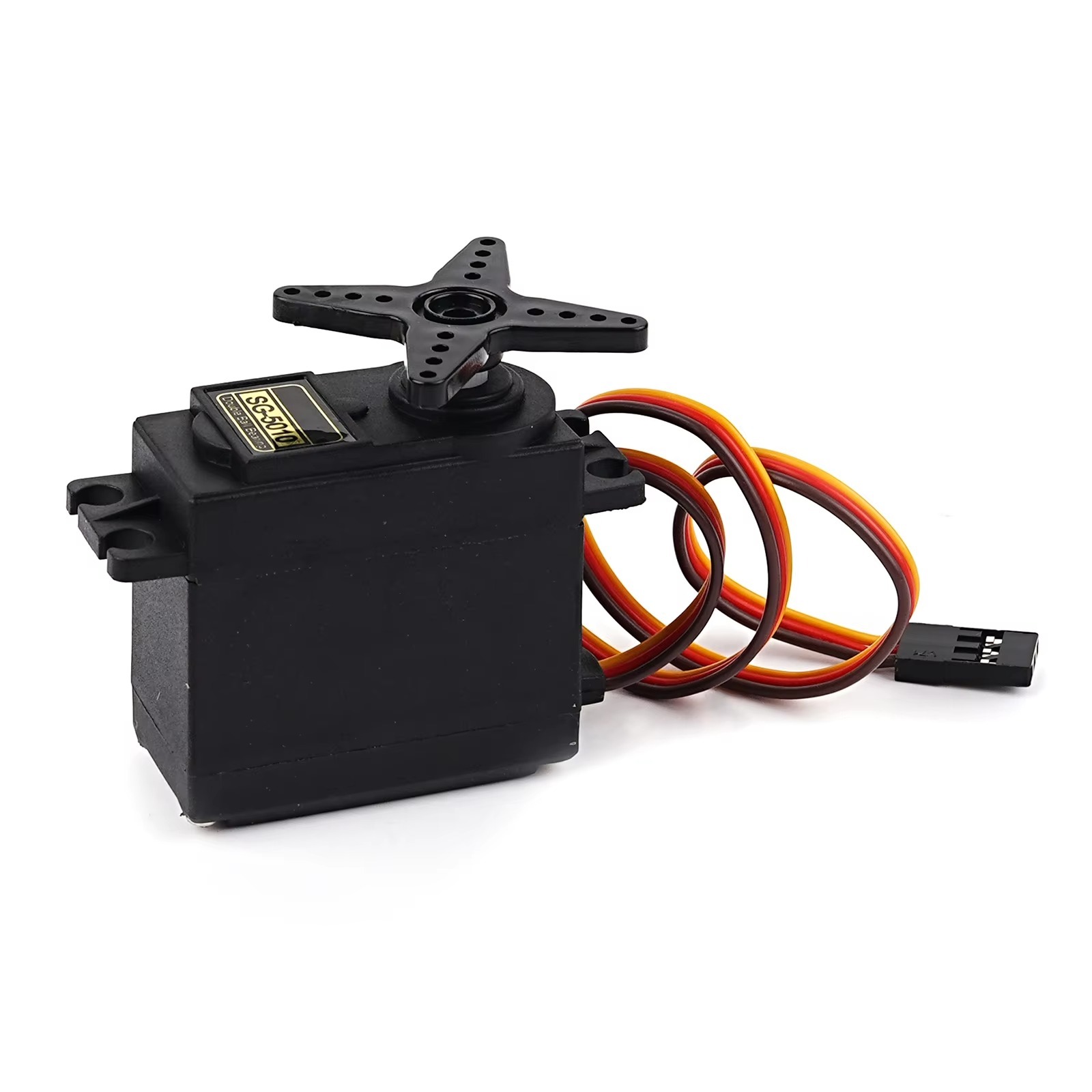 SG5010 เซอร์โวมอเตอร์ดิจิตอลแร - Rc Helicopter Servo บทวิจารณ์และราคา