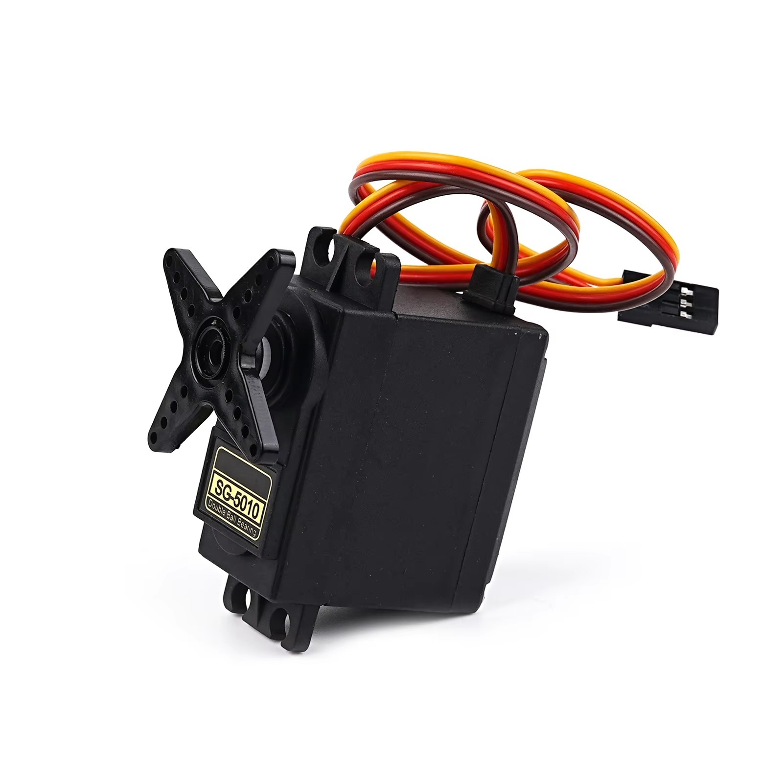 SG5010 เซอร์โวมอเตอร์ดิจิตอลแร - Rc Helicopter Servo บทวิจารณ์และราคา