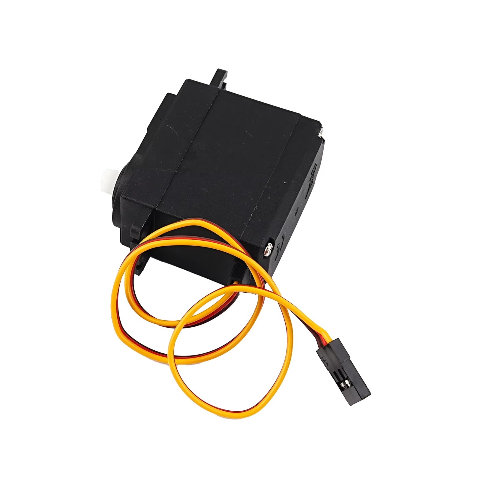 SG5010 เซอร์โวมอเตอร์ดิจิตอลแร - Rc Helicopter Servo บทวิจารณ์และราคา