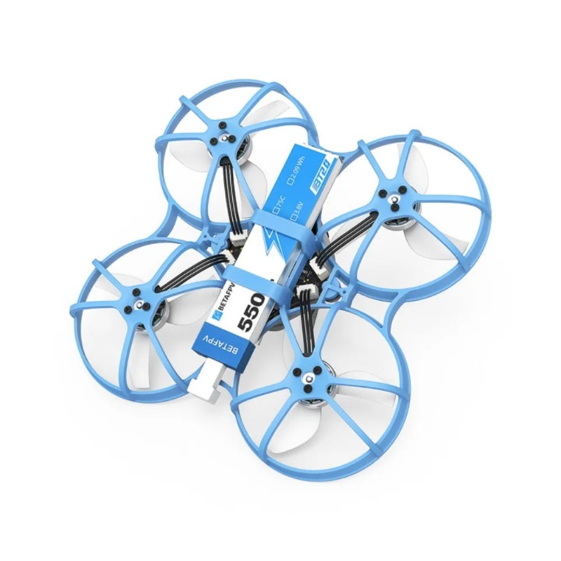 โดรน BETAFPV Meteor75 Pro 1S B - Rc Helicopter Gas บทวิจารณ์และราคา